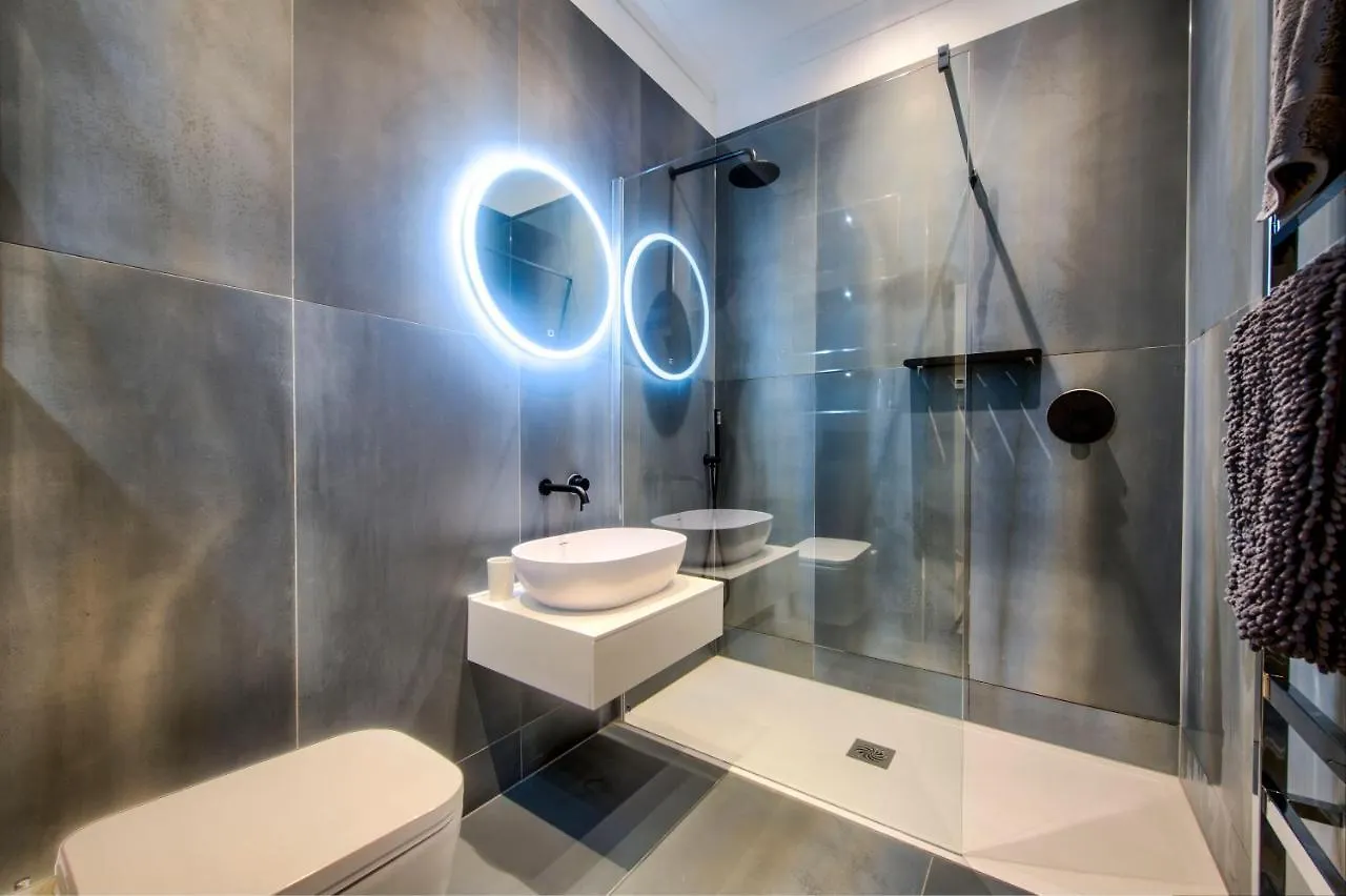 Hamilton Place - Beautiful And Central City Apartment With Private Entrance Sleeps 4 Edinburgh 0*,